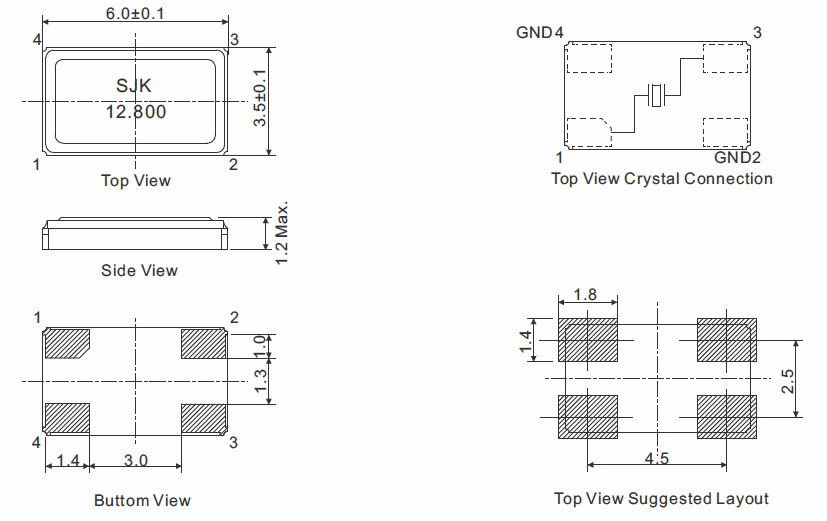 SMD-6035-Crystal-4-Dimensions