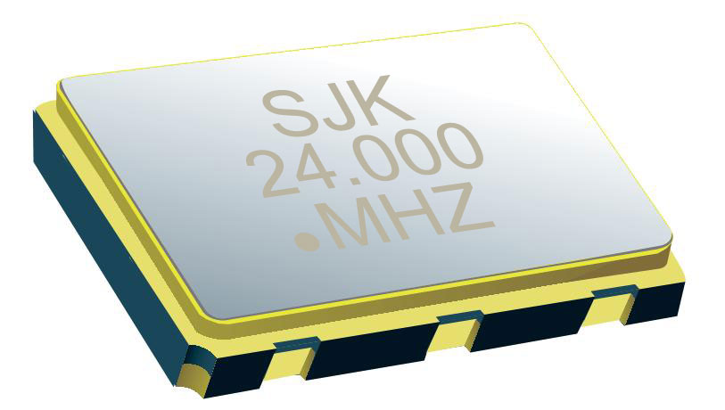 SMD Oscillator