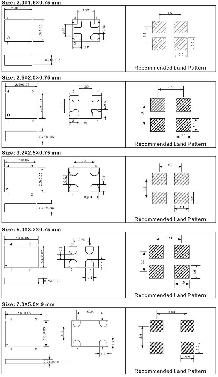 sjk8009-dimensions